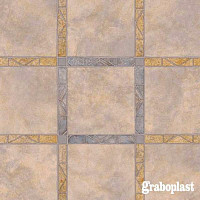 Линолеум Grabo Terrana 16/S 4116 253 фото 1 | FLOORDEALER